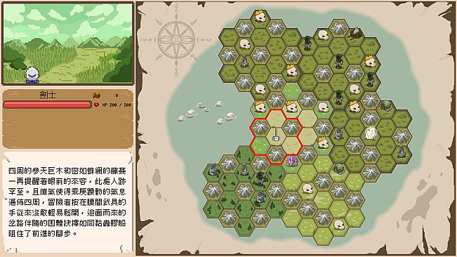 Path of Gear: Blacksmith's Legend