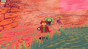 Space Captain McCallery - Episode 3: The Weaponmaster's Challenge