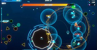 Deep Sea Idle: Infinity Abyss
