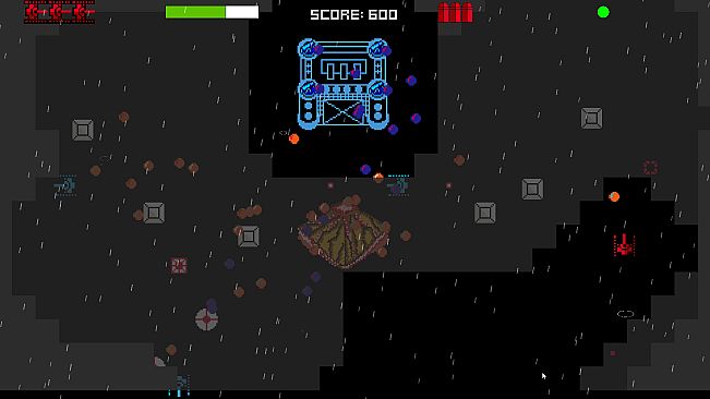 Tiger Tank 59 Ⅰ Volcano MP030