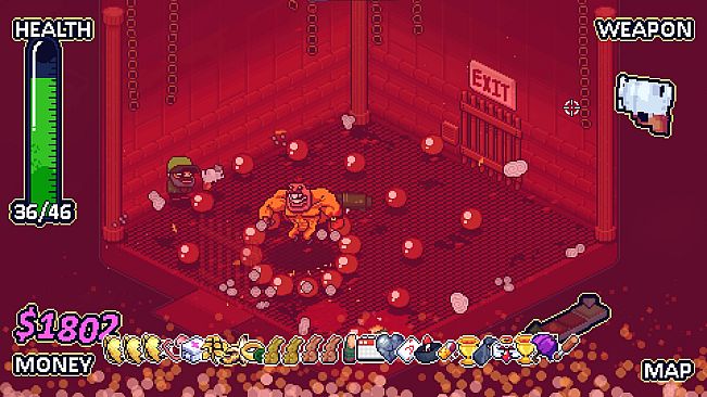 Dead Estate