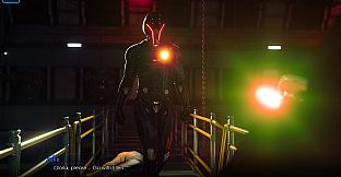 City of Broken Dreamers: Book One