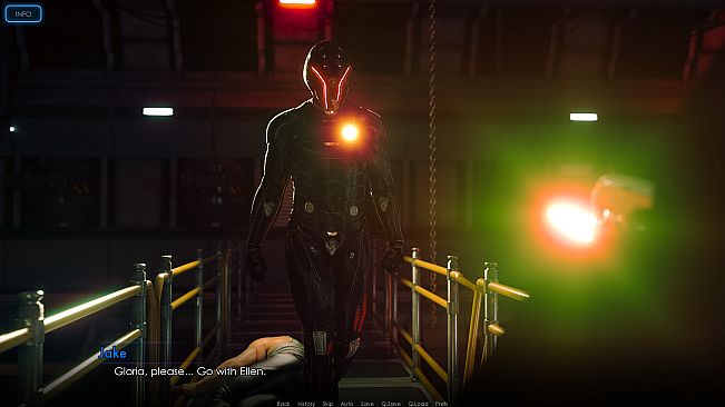 City of Broken Dreamers: Book One