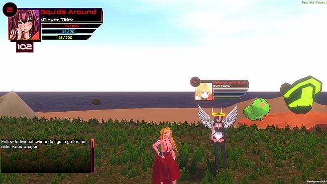 Anime Collector: Evo