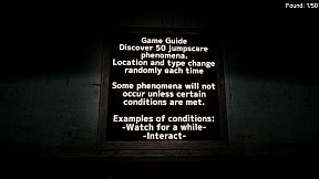 Jumpscare Scare Jump