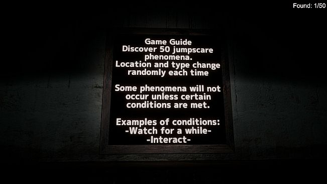 Jumpscare Scare Jump