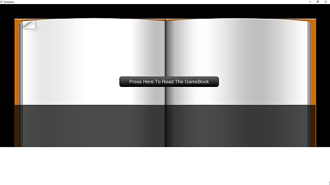 GameBook