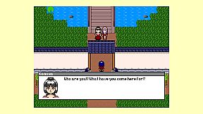 Touhou Kichouden ~ Mythos of Phantasmagoria 2