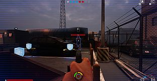 Police Shootout: Prologue