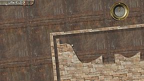 Marble Mayhem: Fragile Ball