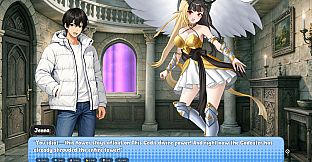 I Blasphemed a God and Got Reincarnated in Another World