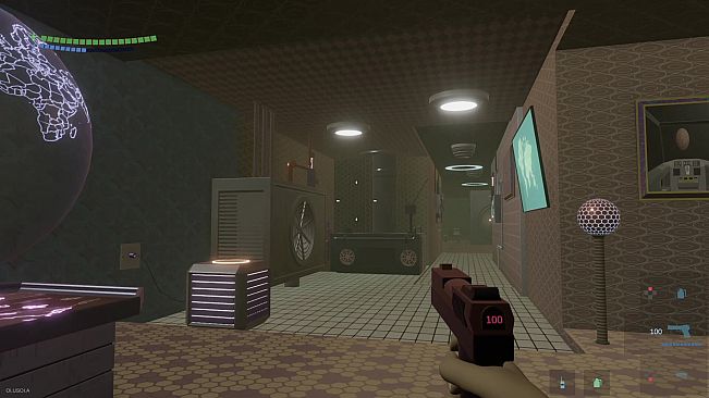 Lab 2040