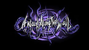 A Walk Along the Wall