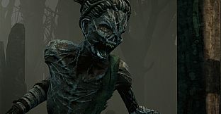 Dead by Daylight - Maddening Darkness Pack