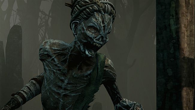 Dead by Daylight - Maddening Darkness Pack