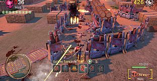 Survive 'til Dawn!
