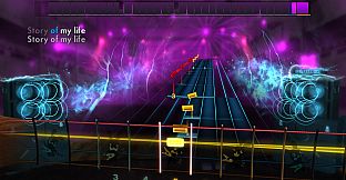 Rocksmith 2014 – Social Distortion Song Pack