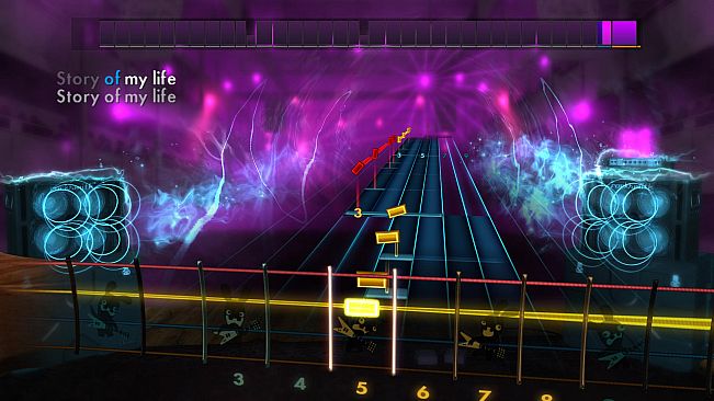 Rocksmith 2014 – Social Distortion Song Pack