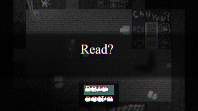 Please Love My Computer Game