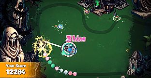 Zumba - Marble Zombie Invasion