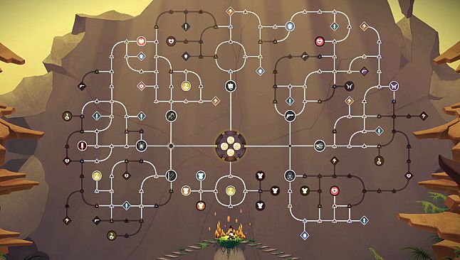 Sundered: Eldritch Edition