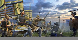 Total War: THREE KINGDOMS - Yellow Turban Rebellion