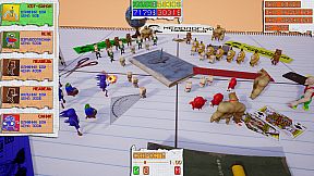 MEMOLOGY: War of Memes