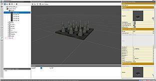 RPG Developer Bakin Dungeon Kit Pack