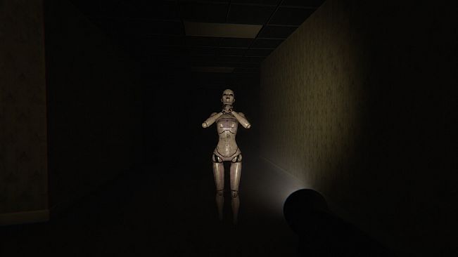 The Halls Remain