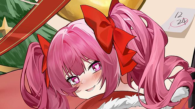 Hot And Lovely ：Suger