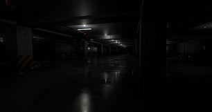 The Backrooms Project