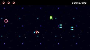 Pixicharm - Starry Blast