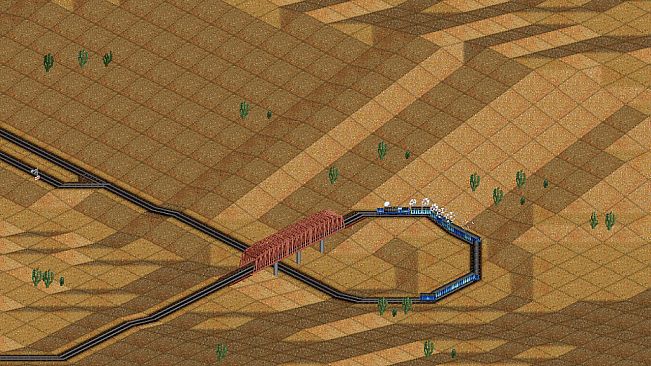 OpenTTD