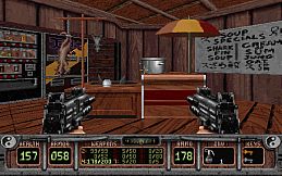 Shadow Warrior (Classic)