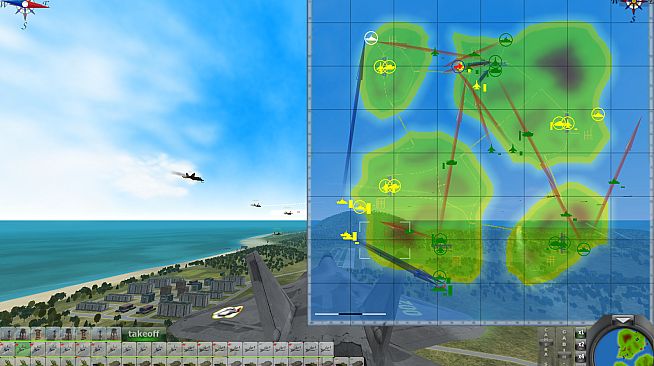 Tactics: Bludgeons Blessing