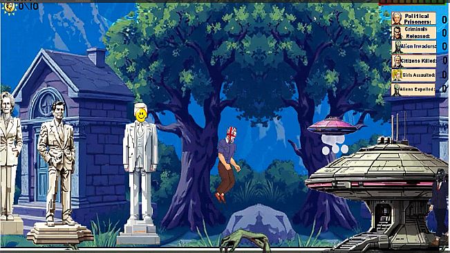 Elon Musk Saves Britain