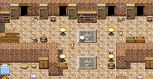 The Legend of Gandar IV
