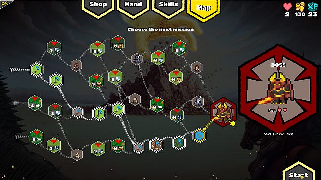 Zero Orders Tactics Complete
