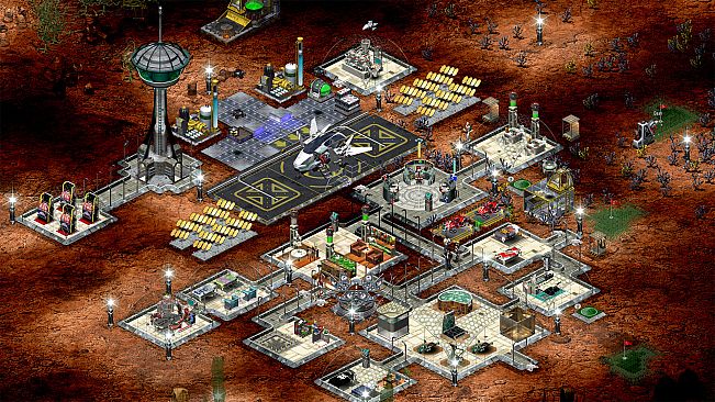 Space Colony: Steam Edition
