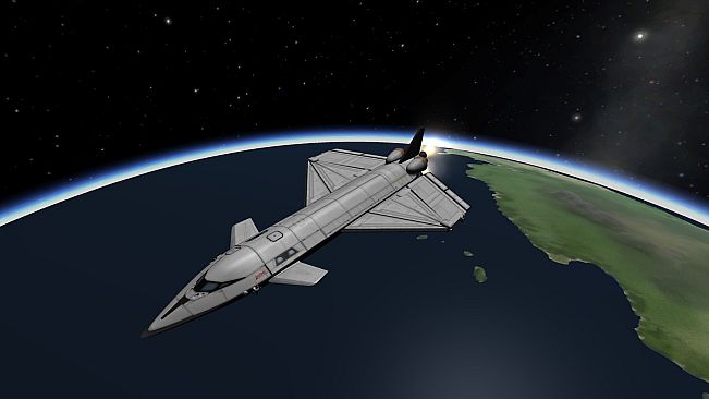 Kerbal Space Program Enhanced Edition Complete