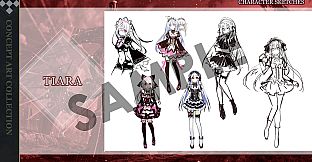 Fairy Fencer F ADF Deluxe Pack