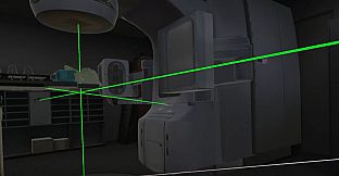 VRemedies - Radiotherapy Procedure Experience