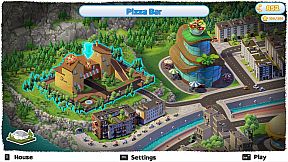 Restaurant Tycoon: My Cooking Empire