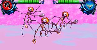 4 Games Bundle: Luc Bernard Collection