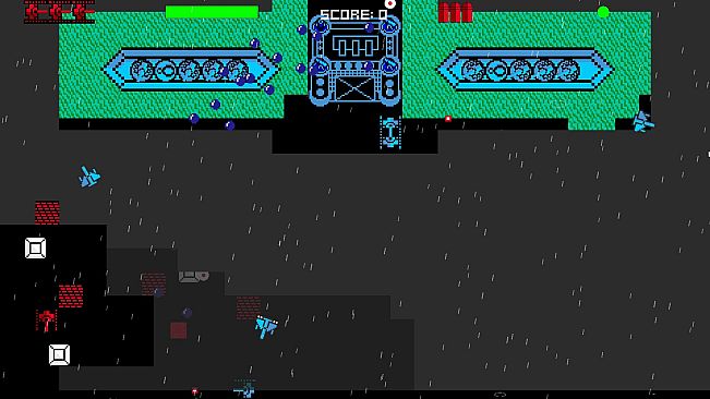 Tiger Tank 59 Ⅰ Battleship MP004