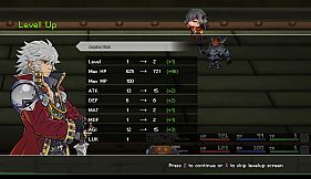 Neverspring Chronicles