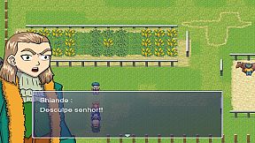 The Legend of Shiande