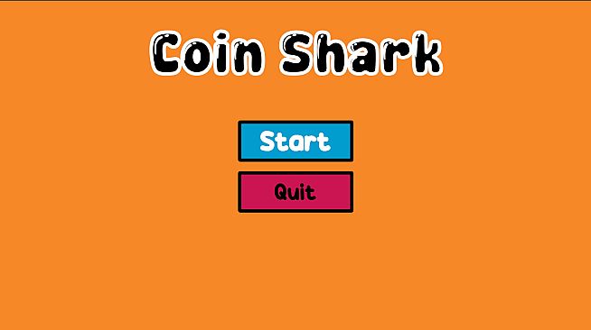 Coin Shark