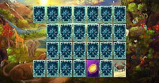 Fantasy Memory Card Game - Expansion Pack 9