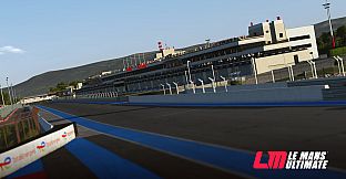 Le Mans Ultimate - ELMS Pack 2